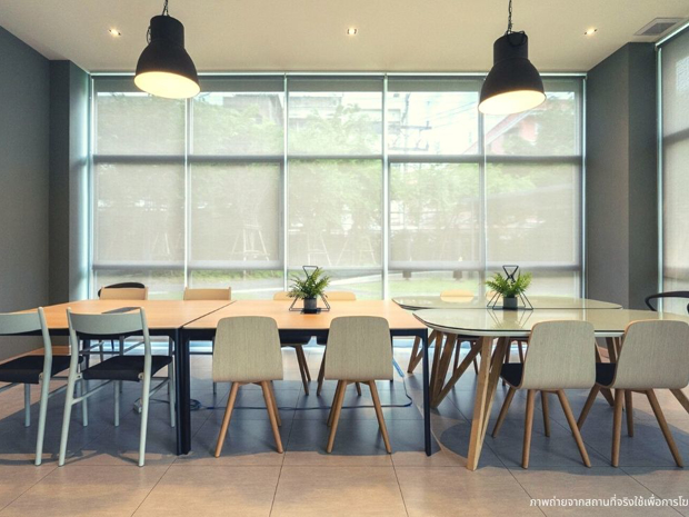 Co-working Space