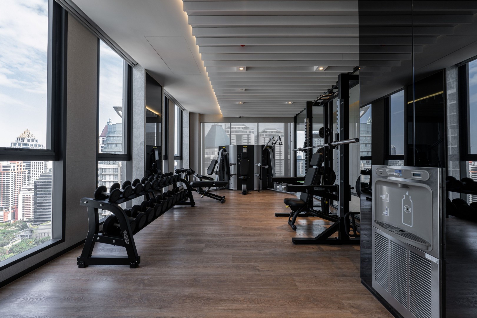 Fittnes & Gym