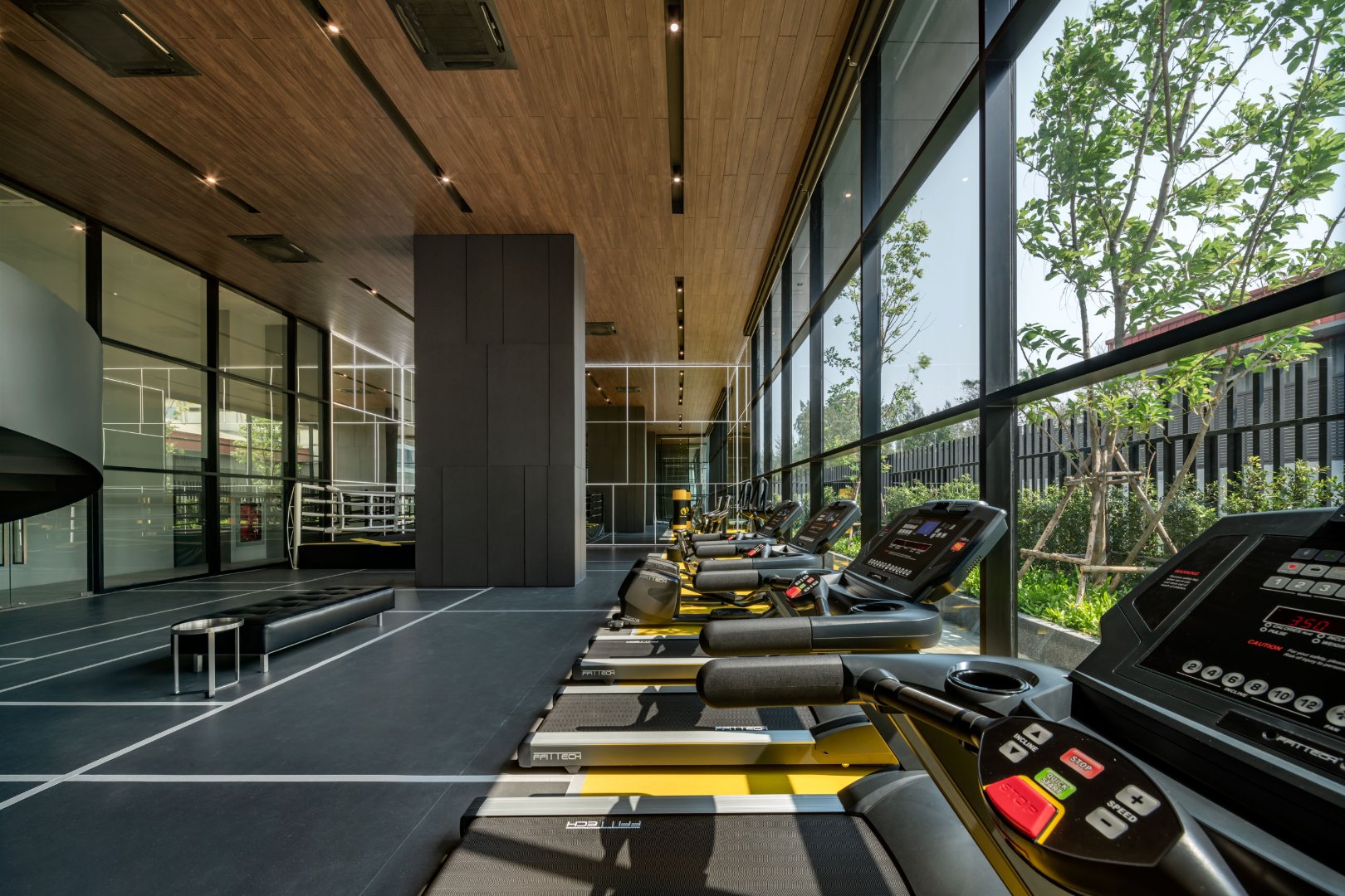 Fittnes & Gym