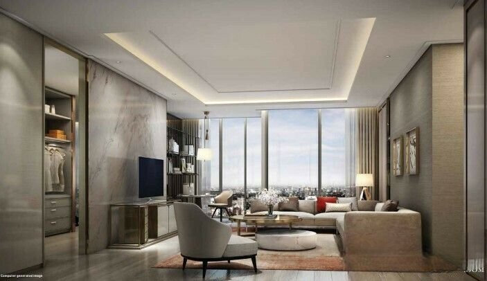 living space