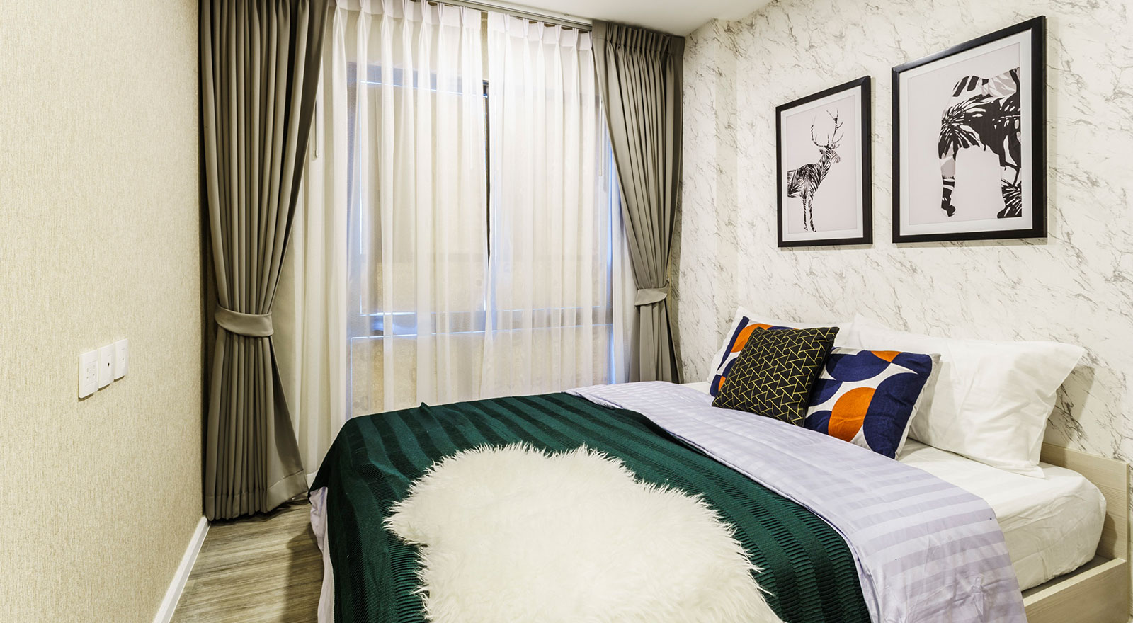 room