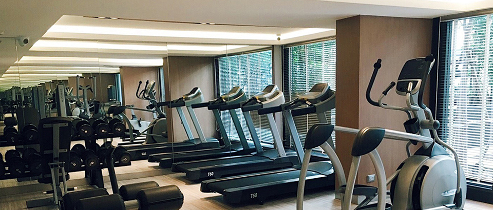 Fitness & Gym