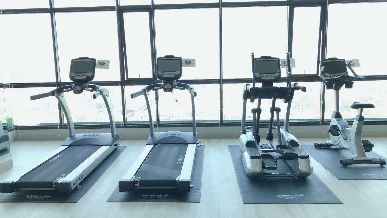 Fitness