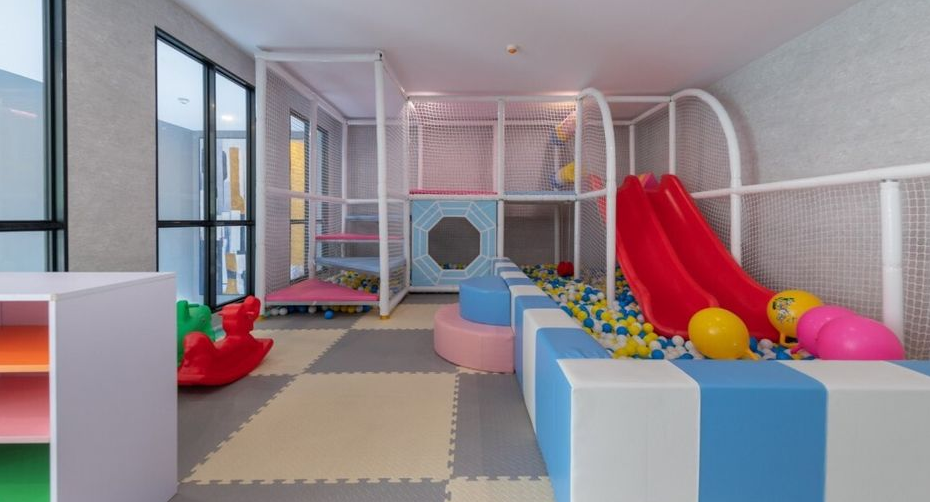 Children's Playground