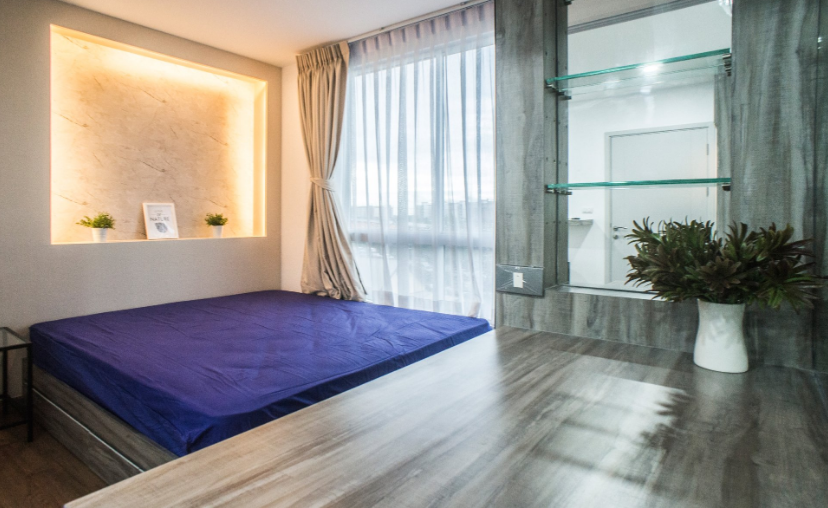 room