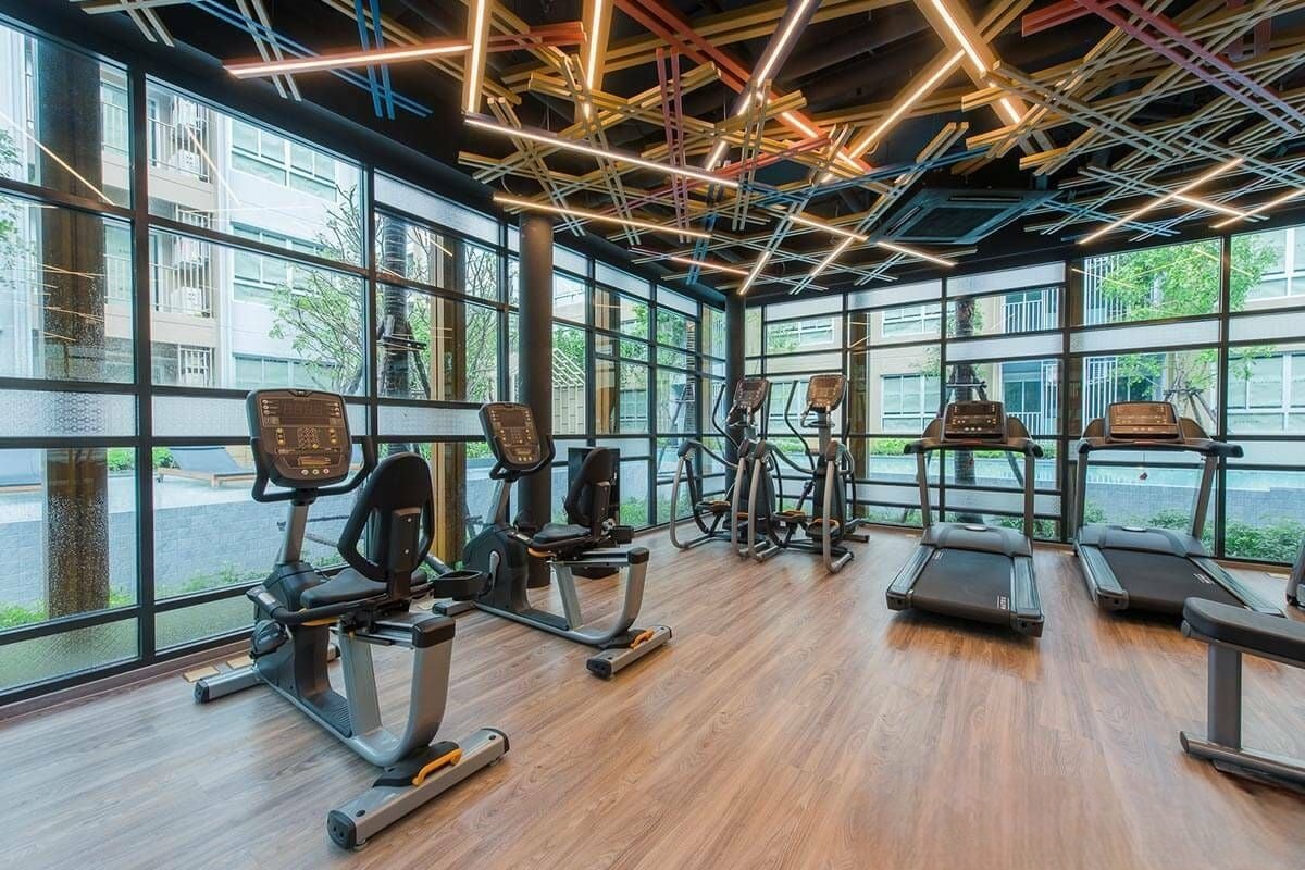 Fitness
