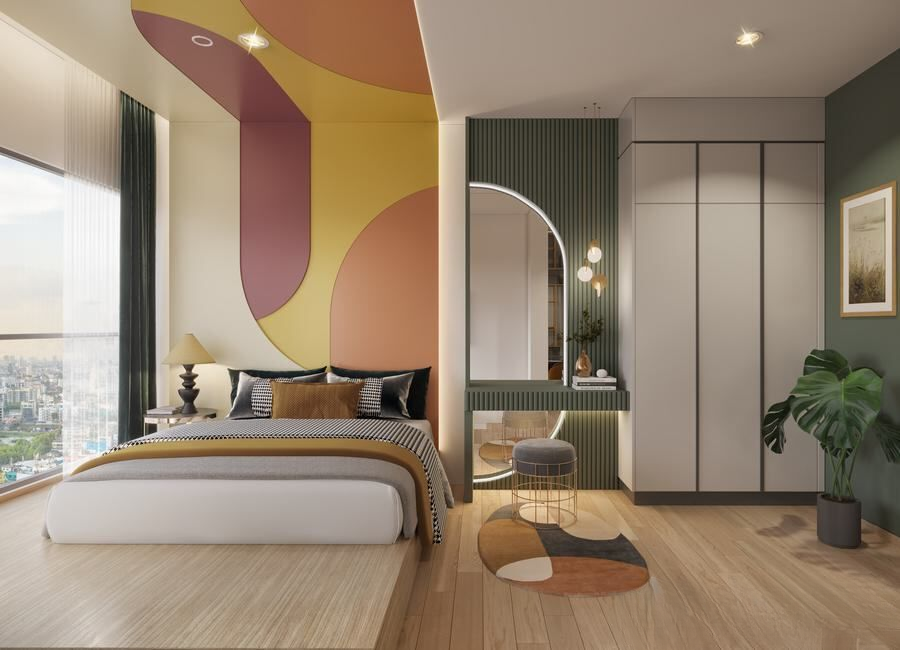 room