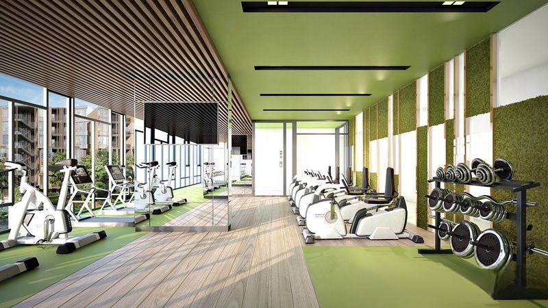 Fittnes & Gym