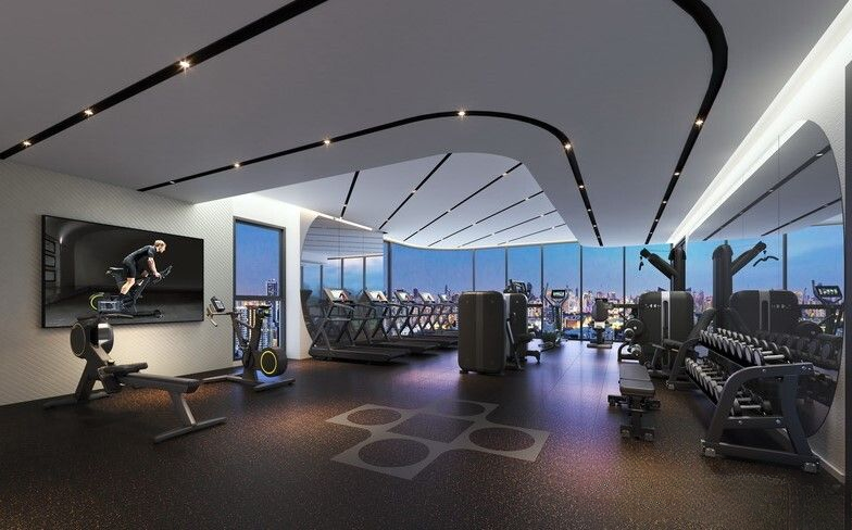 Fittnes & Gym