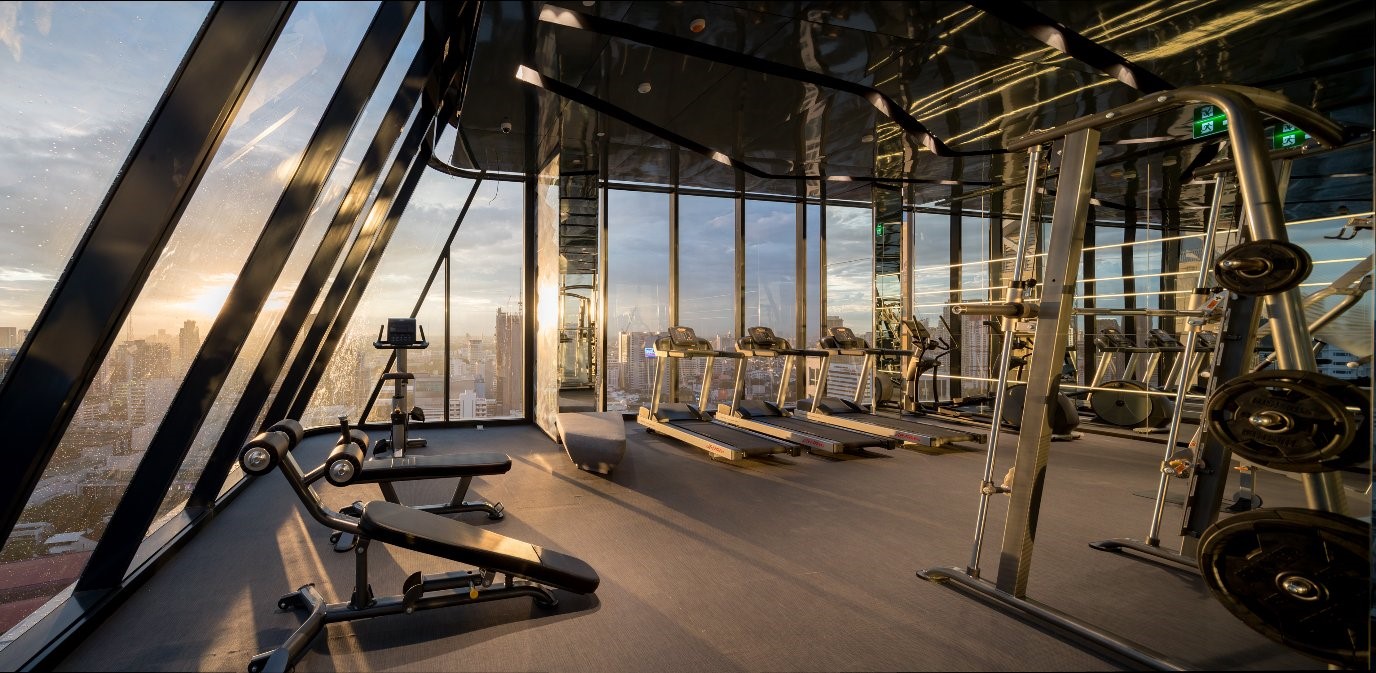 Fitness & Gym