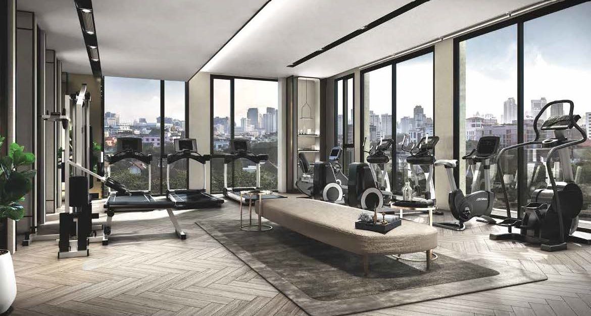 Fittnes & Gym