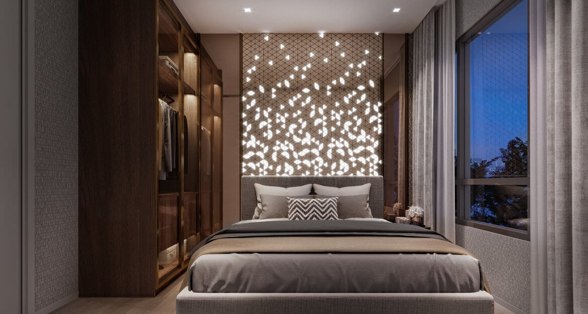 room