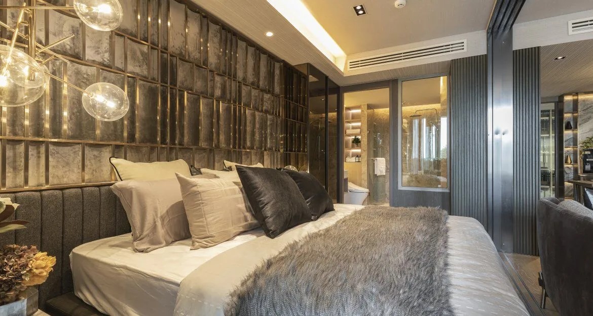 room