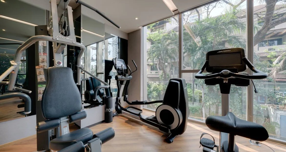 Fitness & Gym