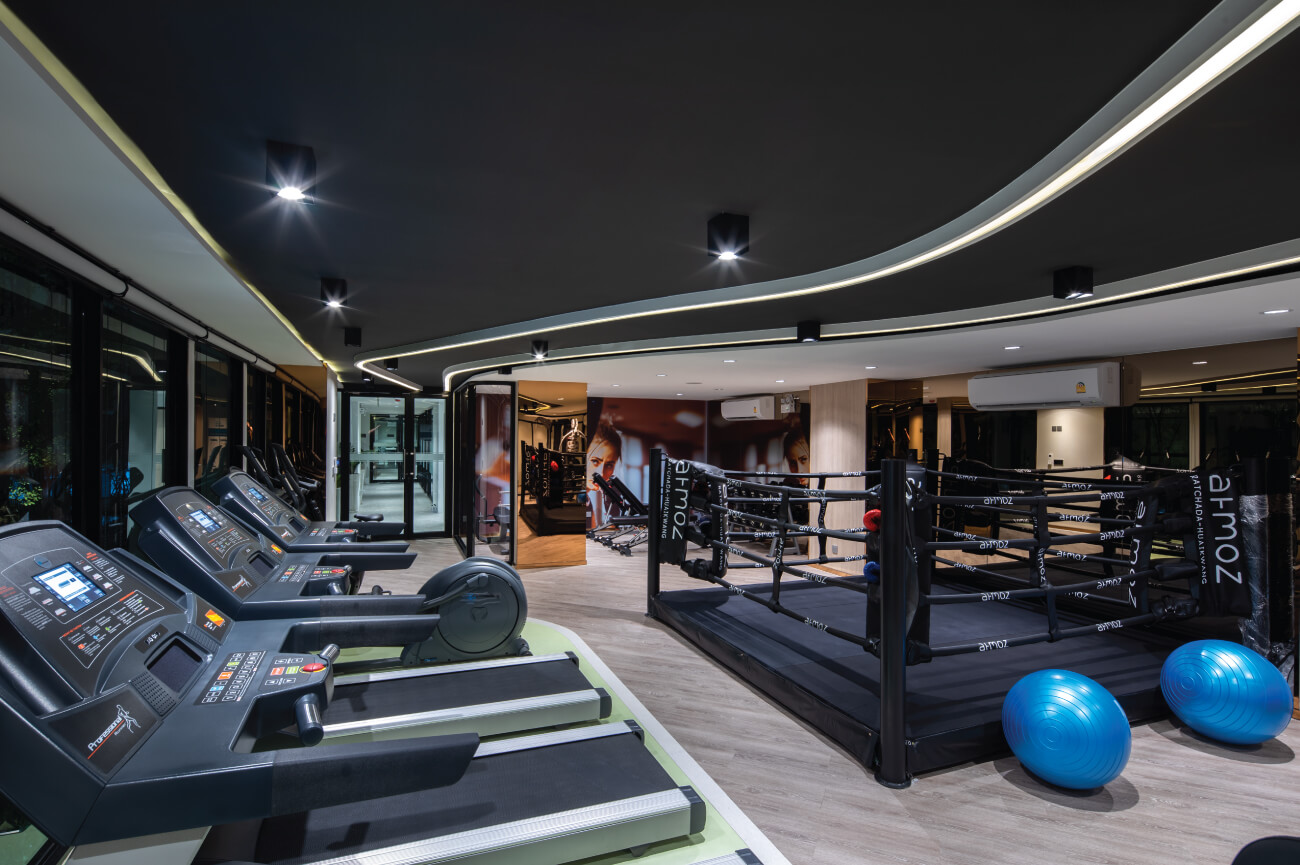 Fitness