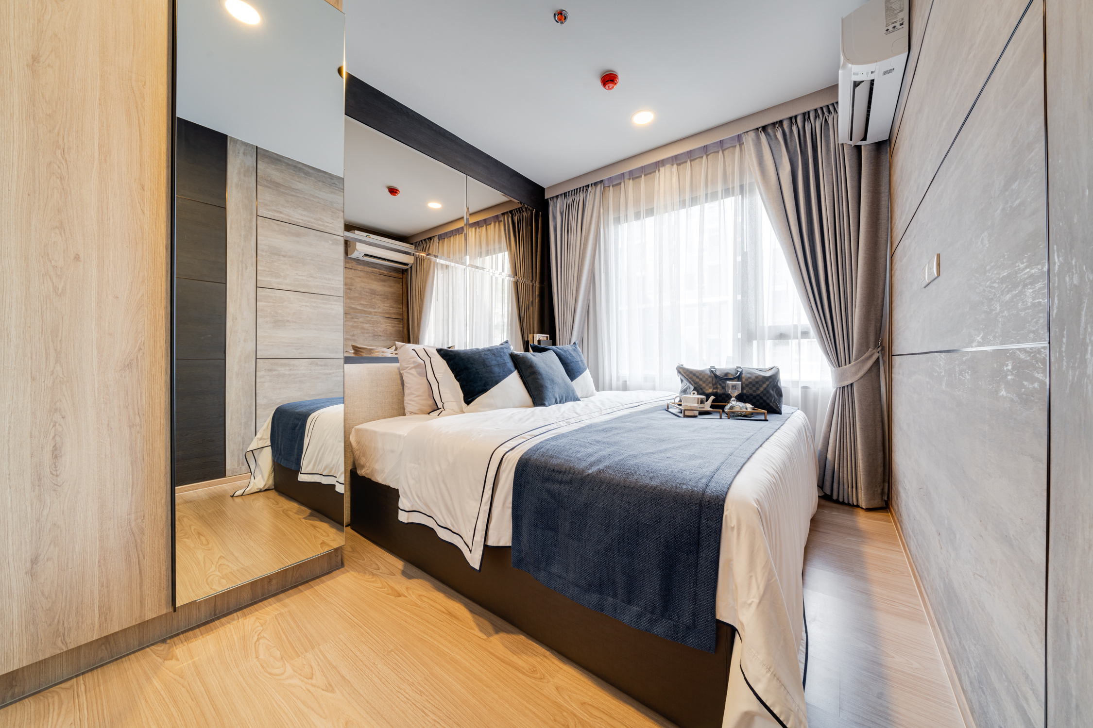 room