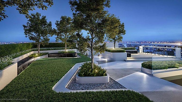 Green Space