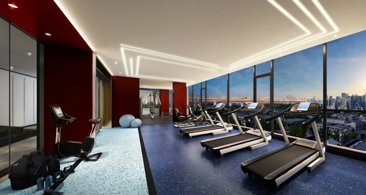 Fittnes & Gym