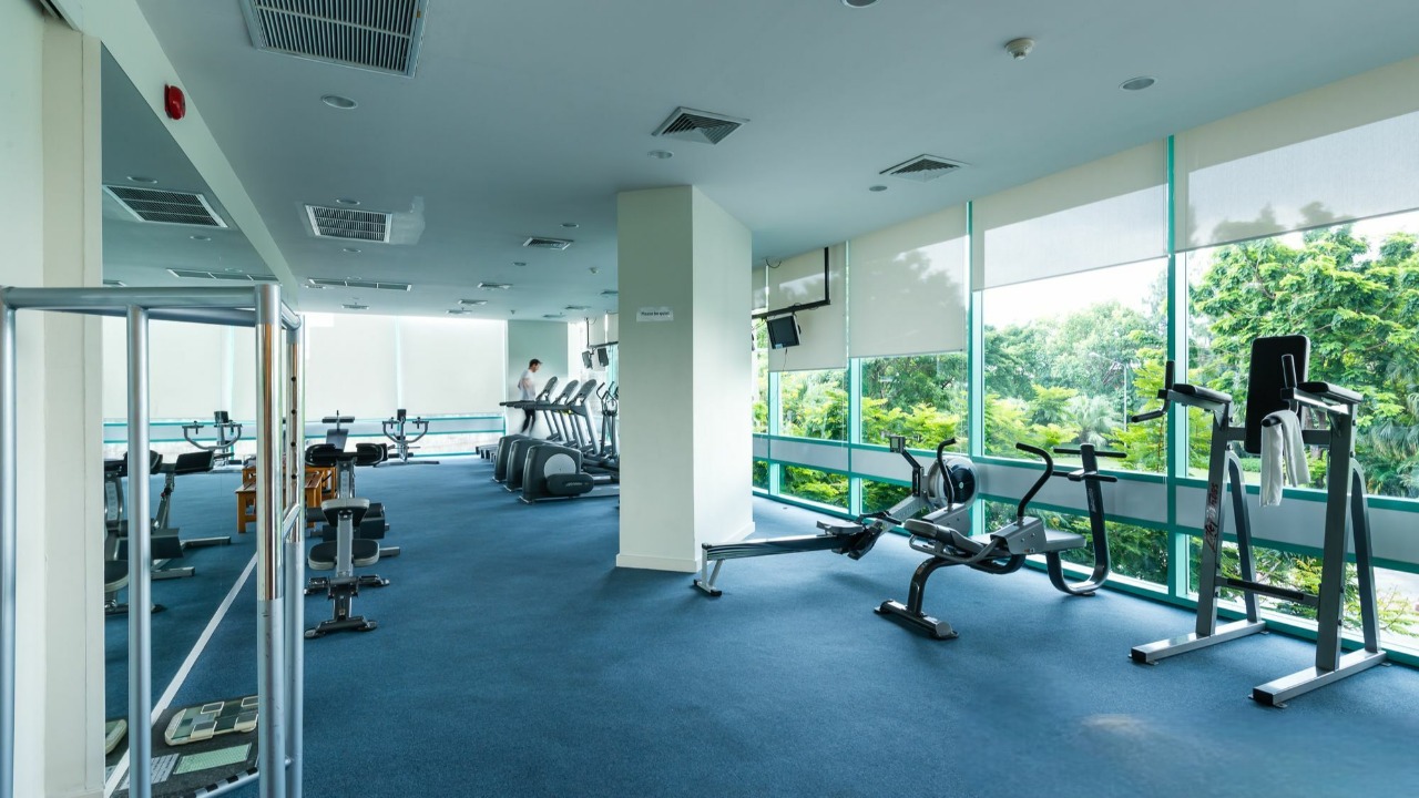 Fittnes & Gym