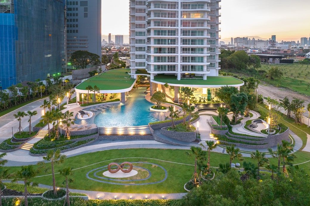 Green Space