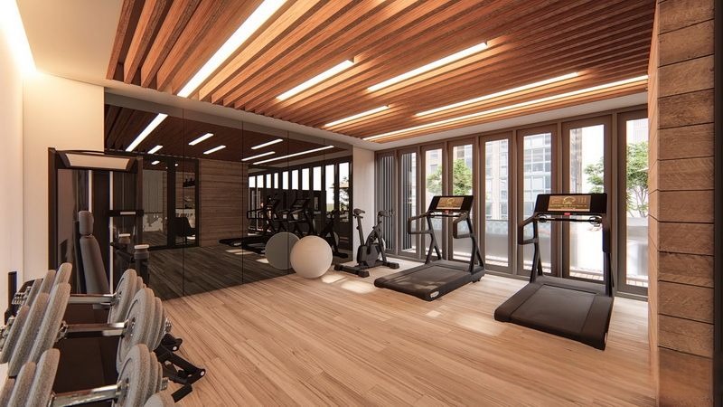 Fitness & Gym