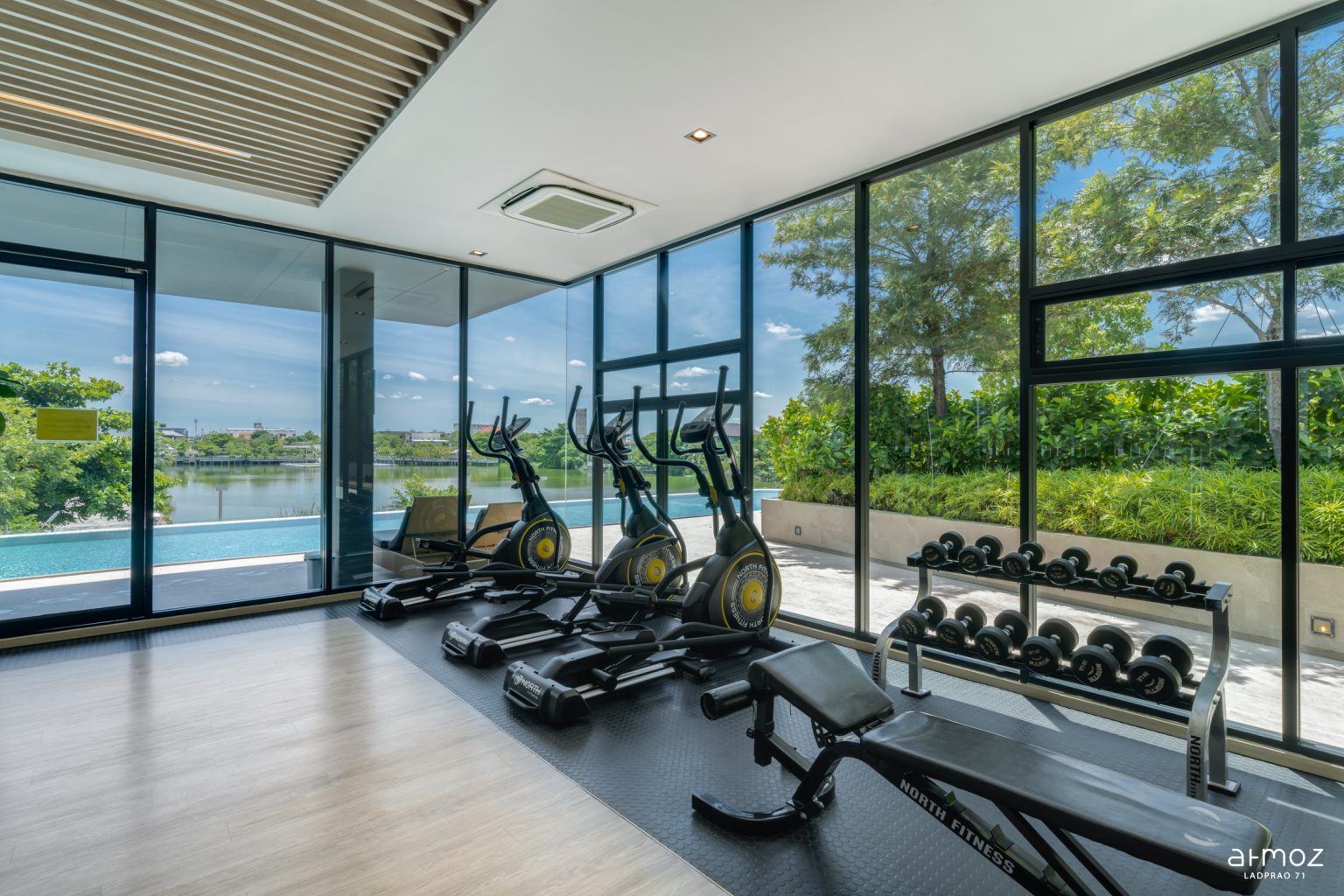 Fitness & Gym