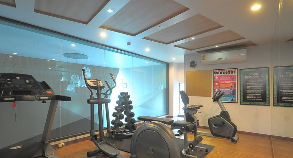 Fittnes & Gym