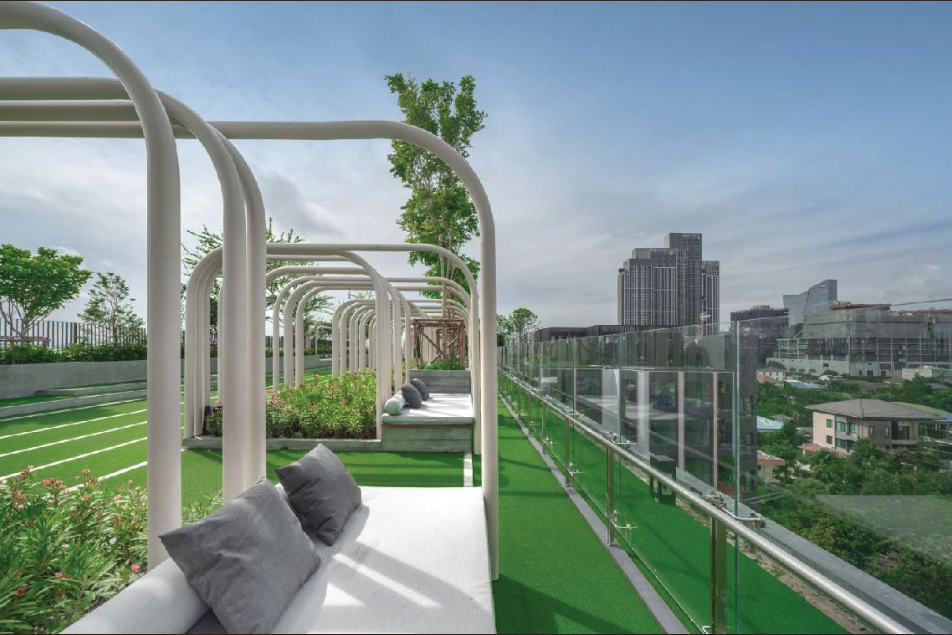 Sky Garden
