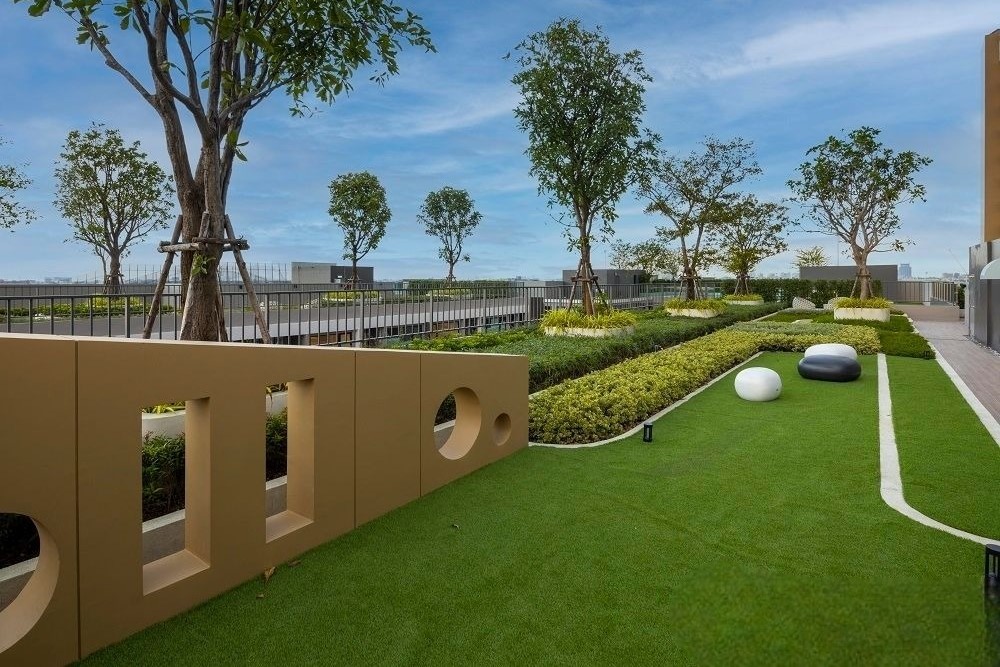 Green Space