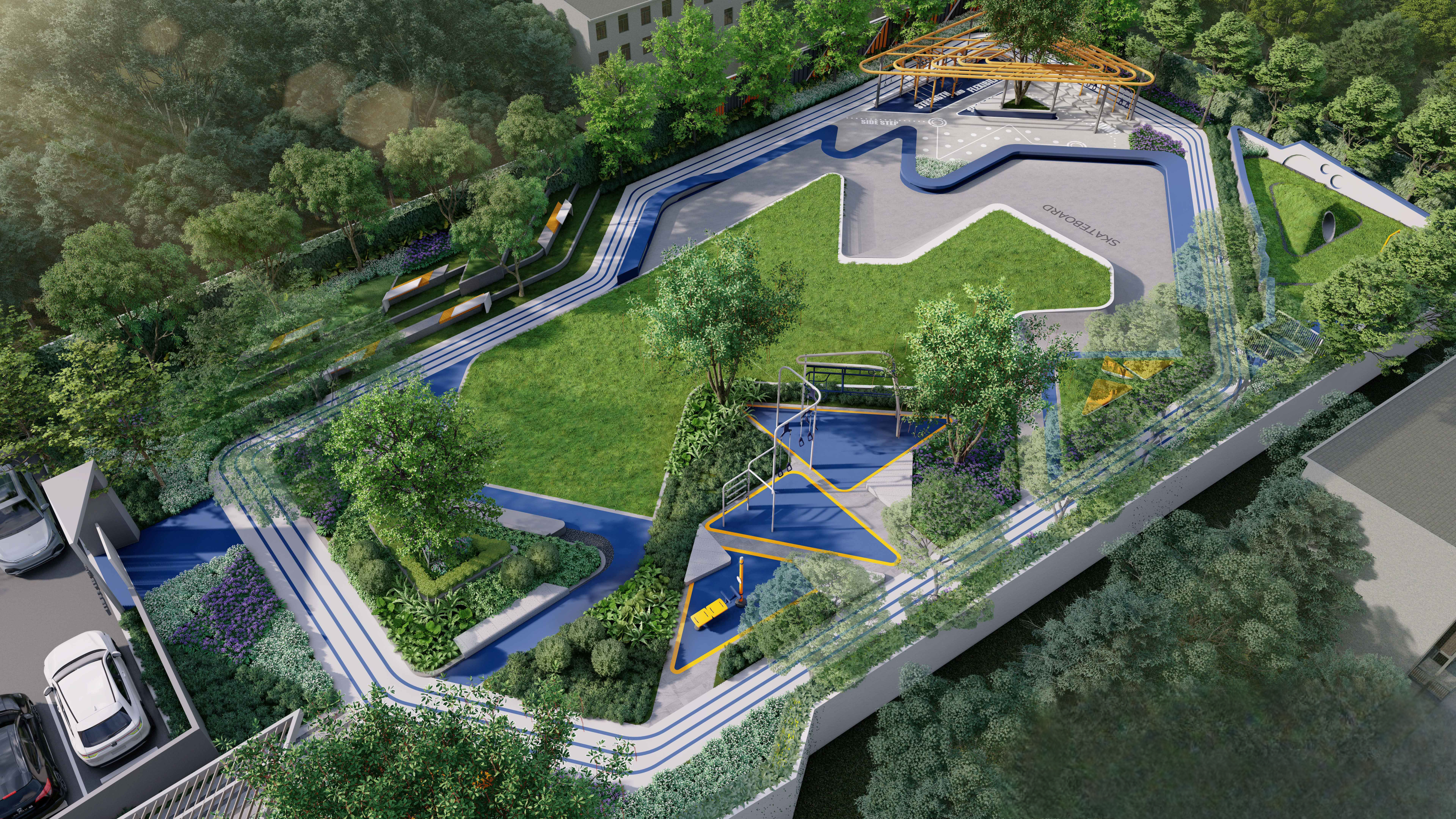 Green Space
