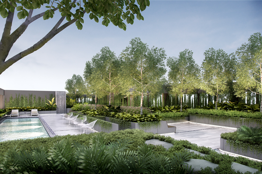 Green Space