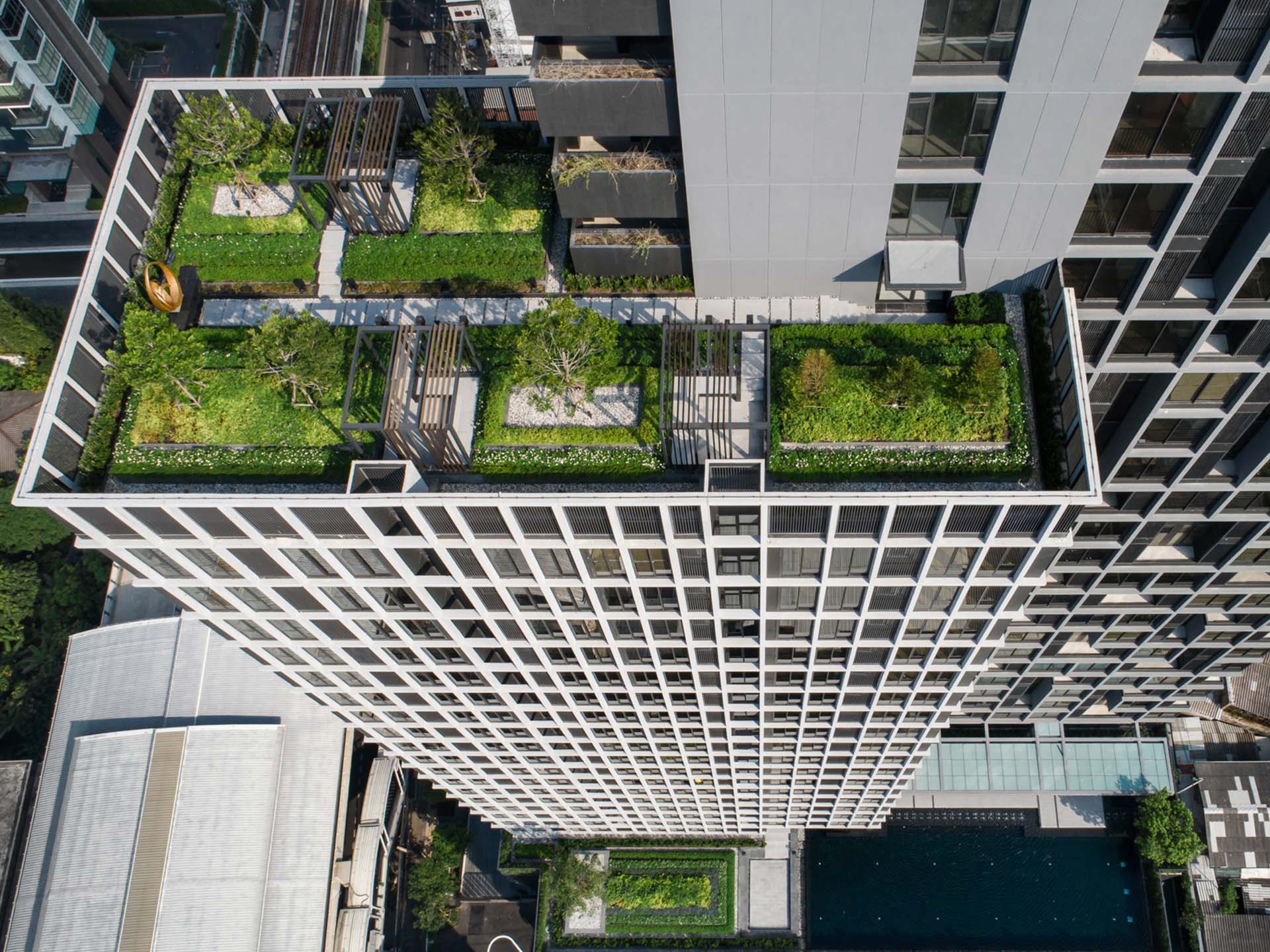 Green Space