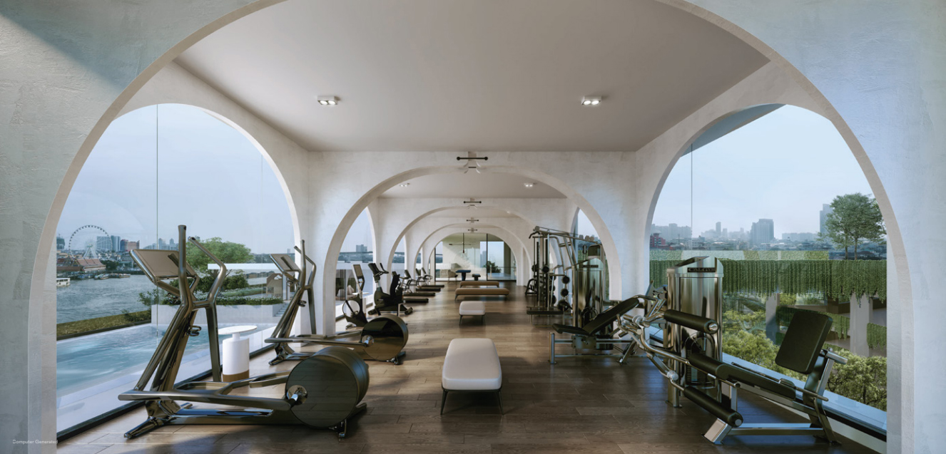 Fitness & Gym