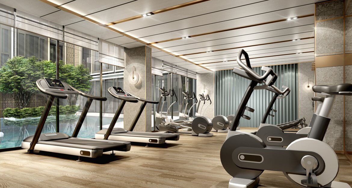 Fitness & Gym
