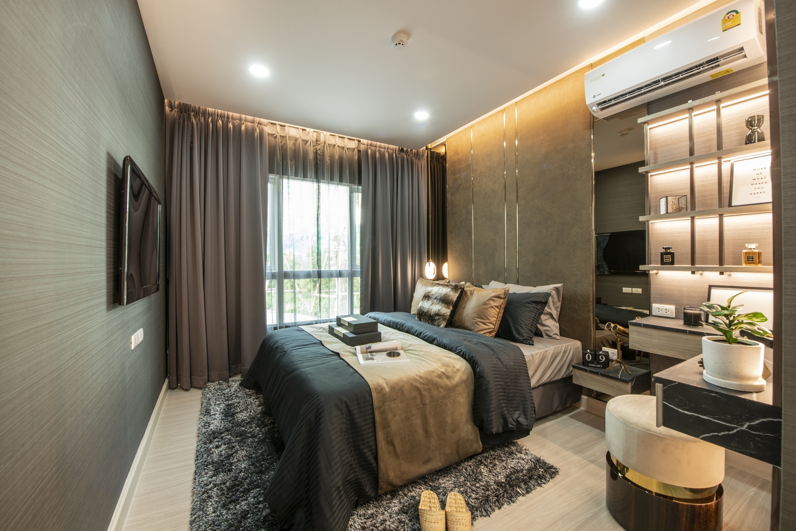 room