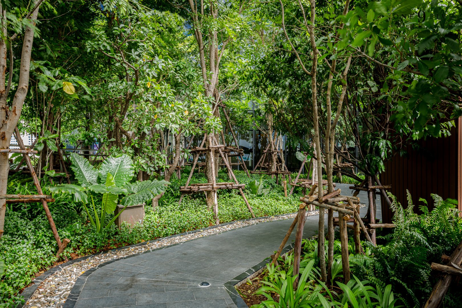 Green Space