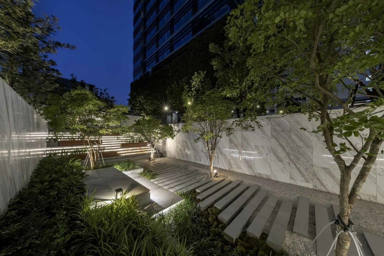 Green Space