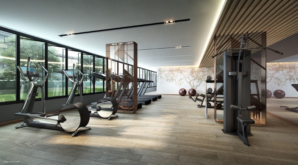 Fitness & Gym