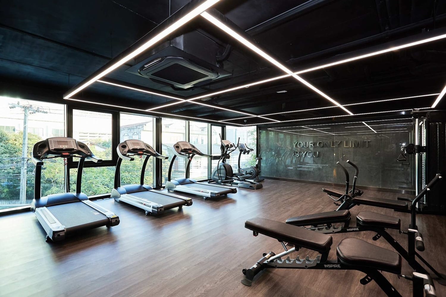 Fitness
