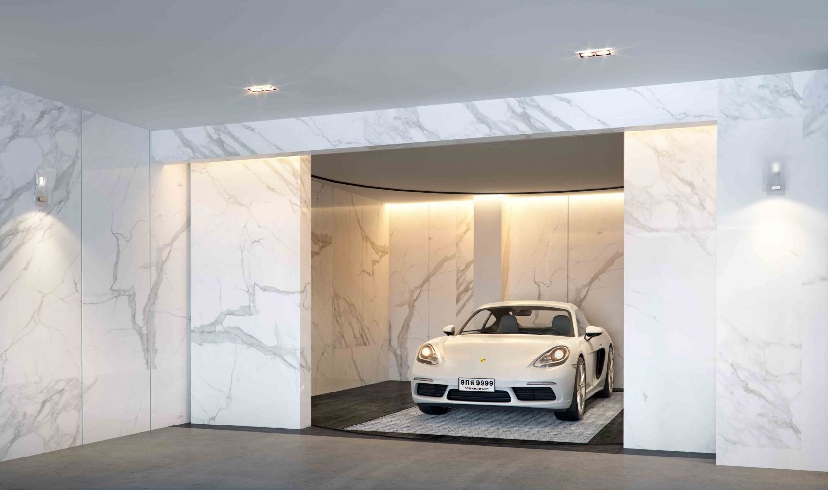 Car Parking