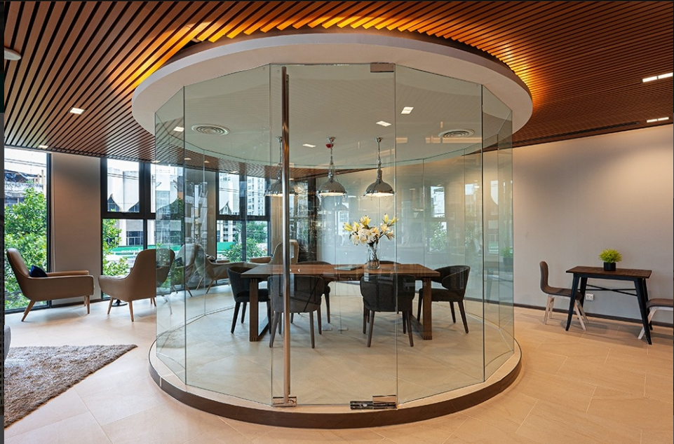 Co-Working Space