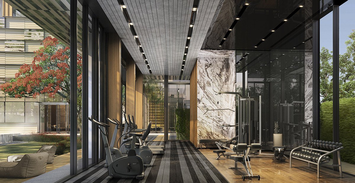 Fitness & Gym