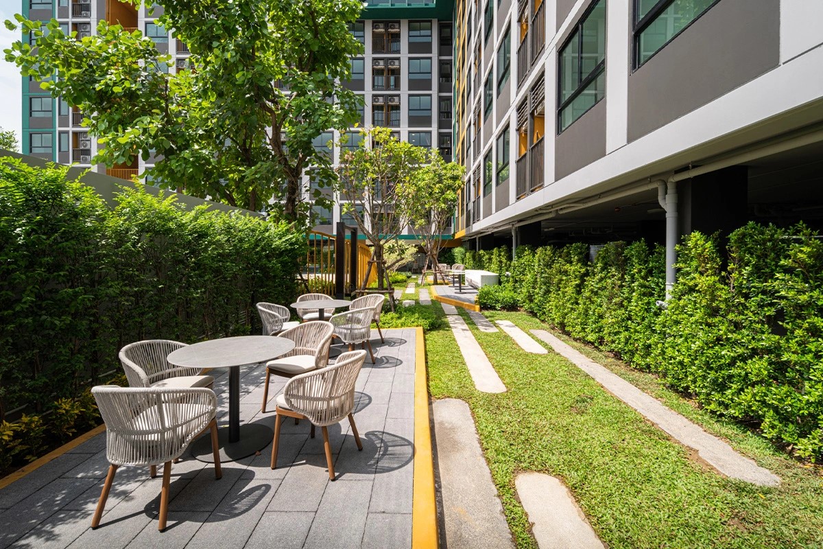 Green Space