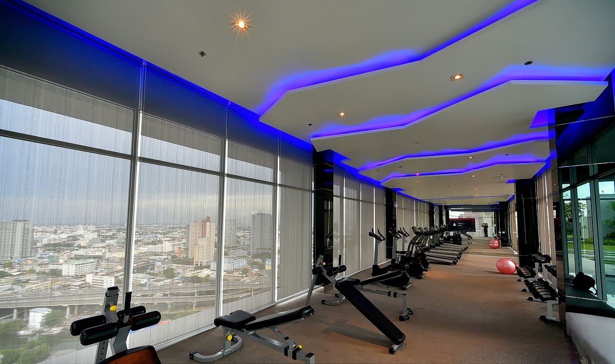 Fittnes & Gym