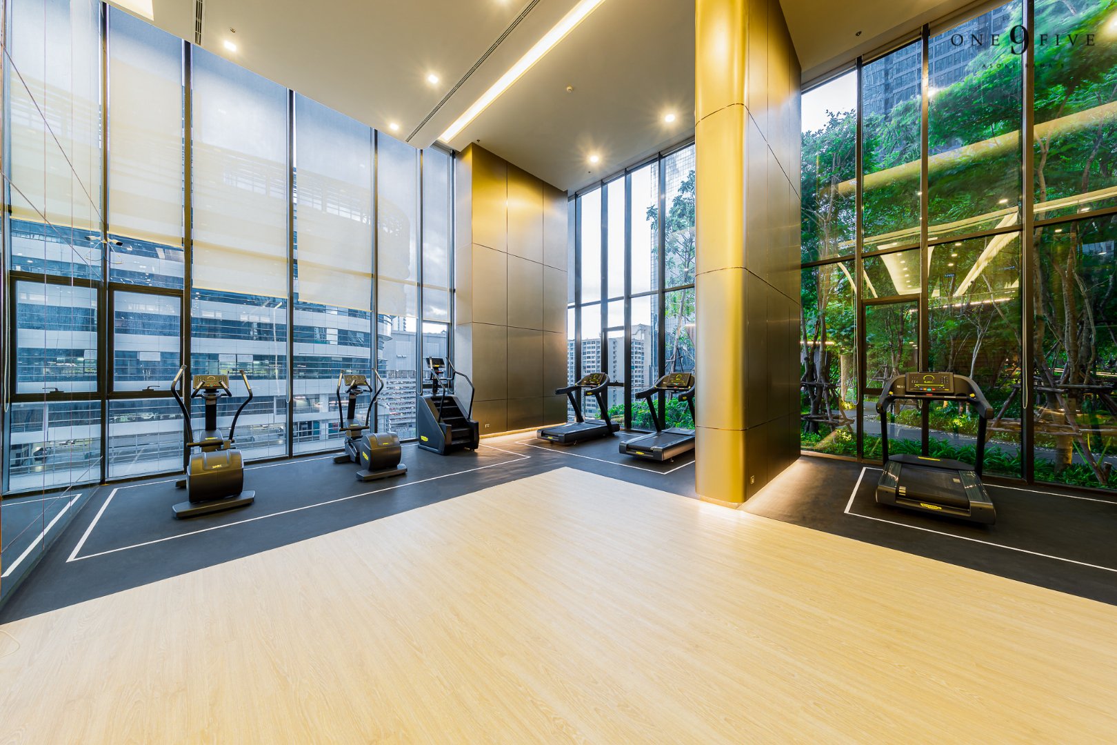 Fittnes & Gym