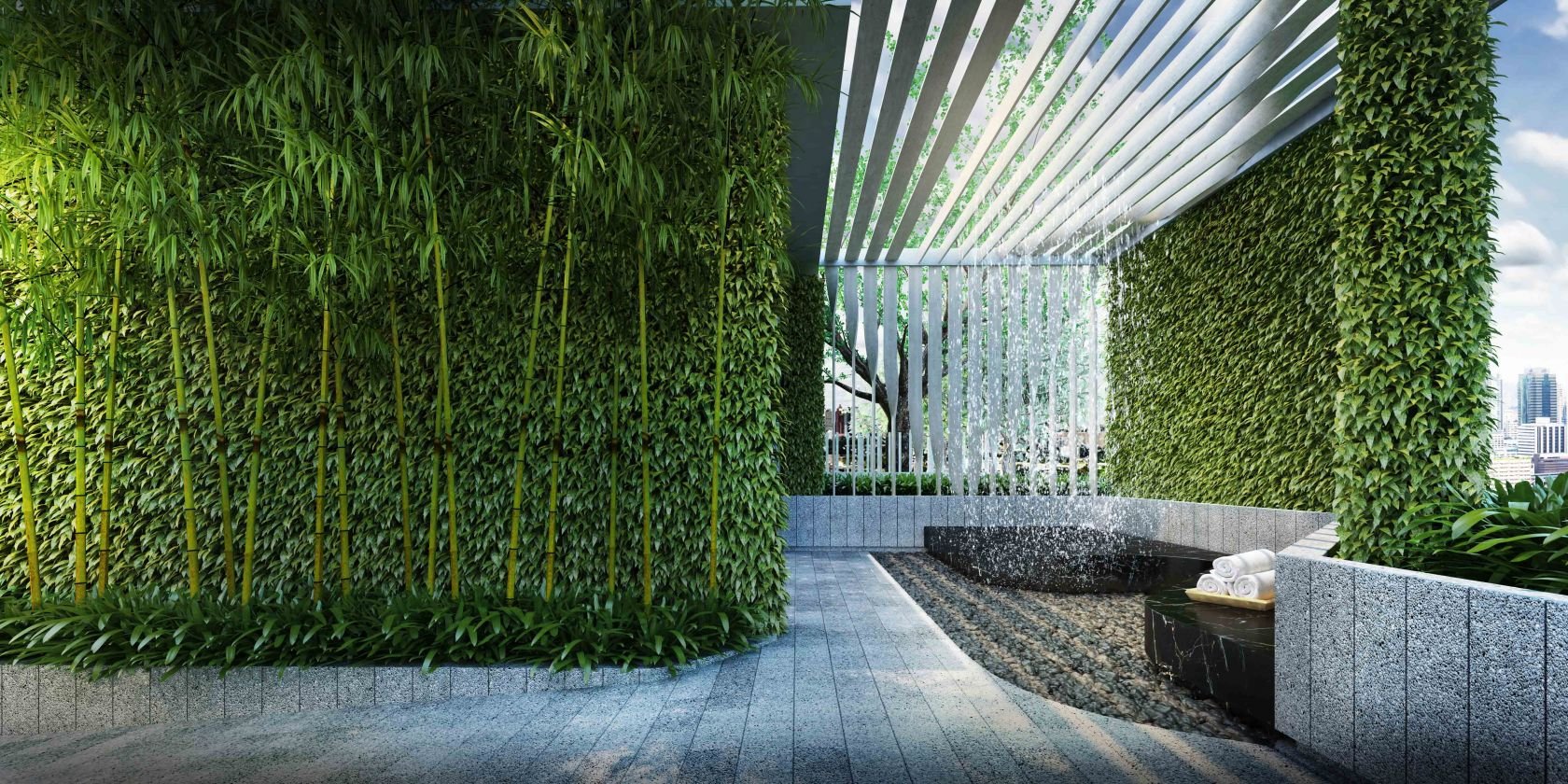 Sky Garden