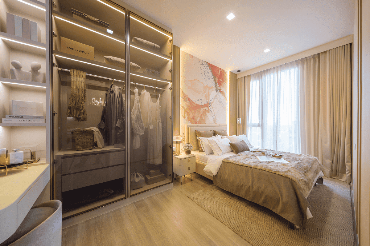 room