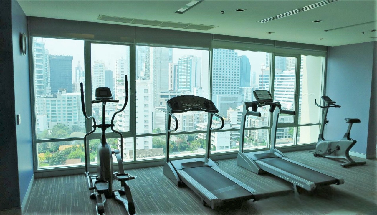 Fitness & Gym