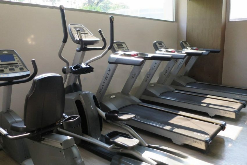 Fitness & Gym