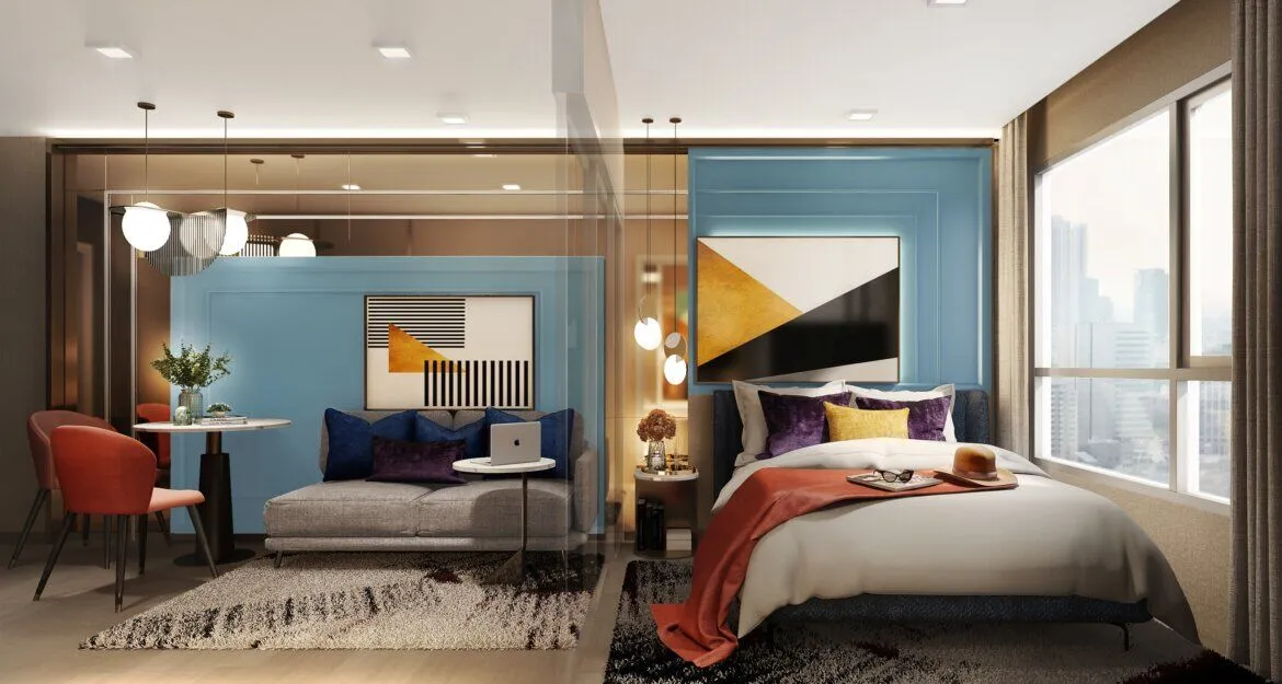 room